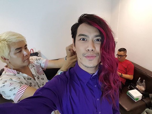 อ๊อฟ ปองศักดิ์