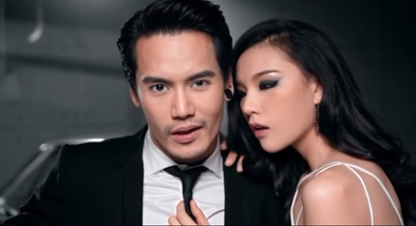 อ๊อฟ ปองศักดิ์