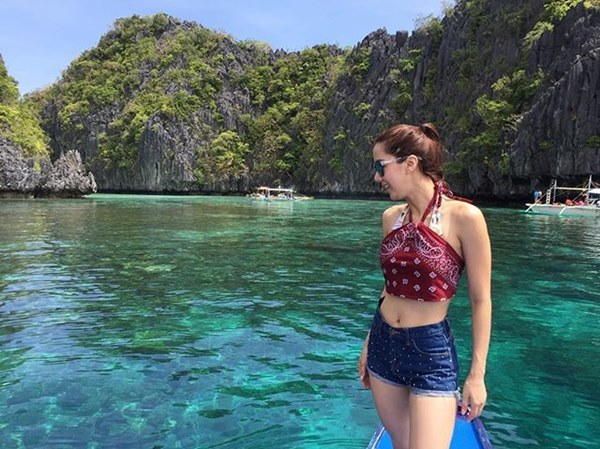 ไอซ์ อภิษฎา