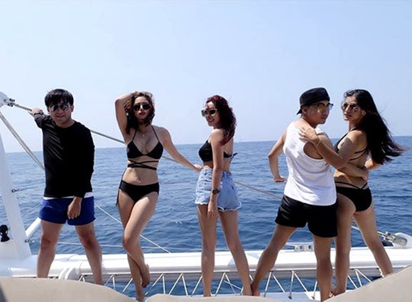 อุ้ม ลักขณา