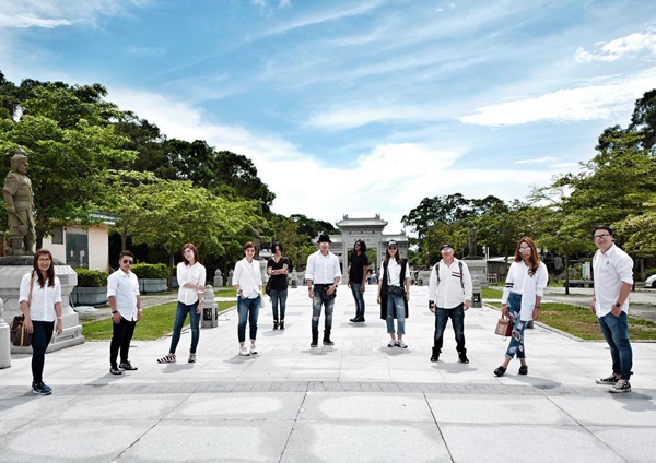 อั้ม อธิชาติ - นัท มีเรีย