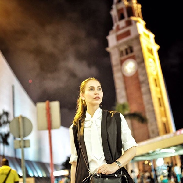 อั้ม อธิชาติ - นัท มีเรีย