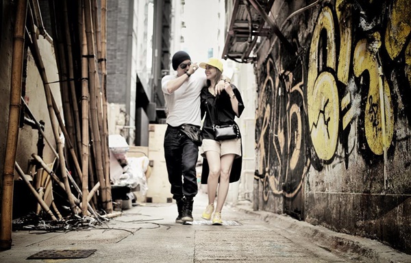 อั้ม อธิชาติ - นัท มีเรีย