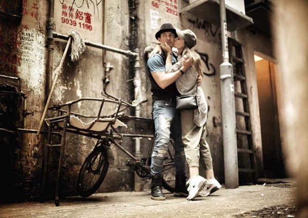 อั้ม อธิชาติ - นัท มีเรีย