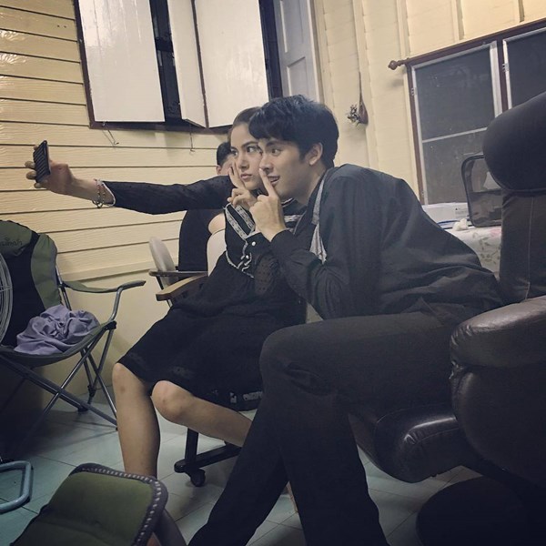 บอม ธนิน