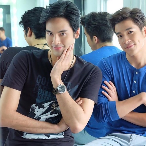 บอม ธนิน