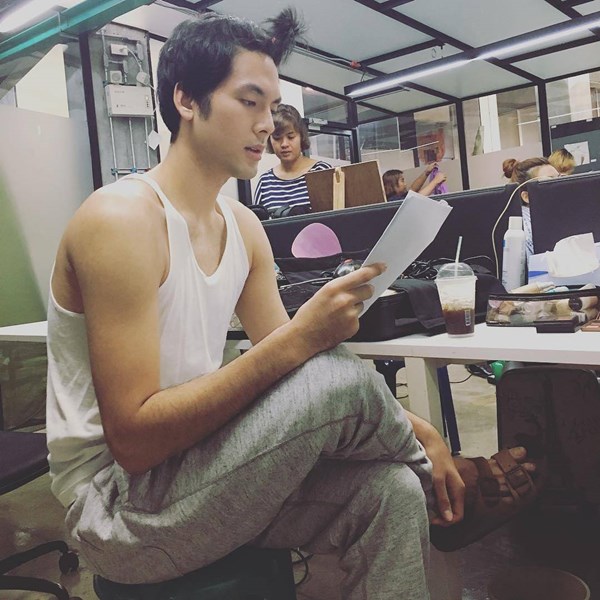 บอม ธนิน