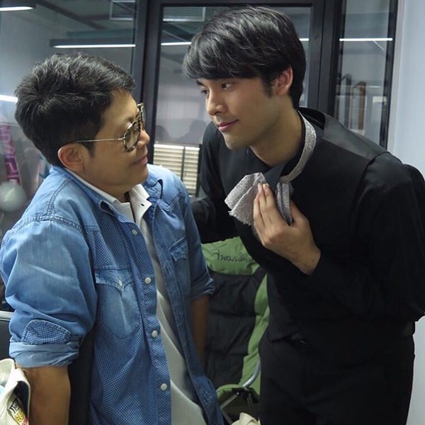 บอม ธนิน