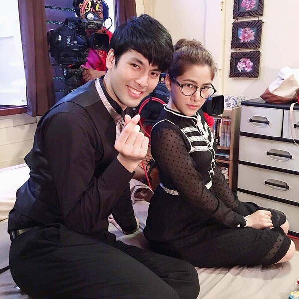 บอม ธนิน