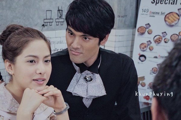บอม ธนิน