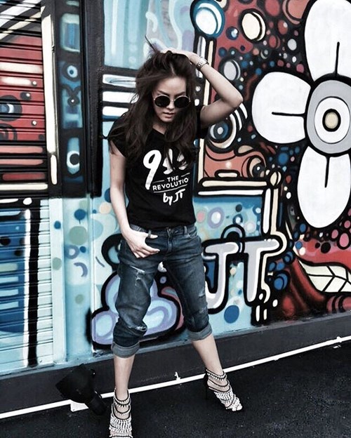 บุ๋ม VS เจนี่