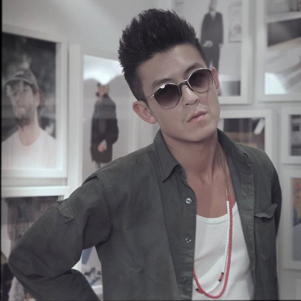 เฉินกวนซี