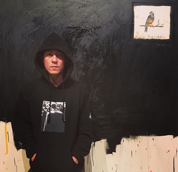 เฉินกวนซี