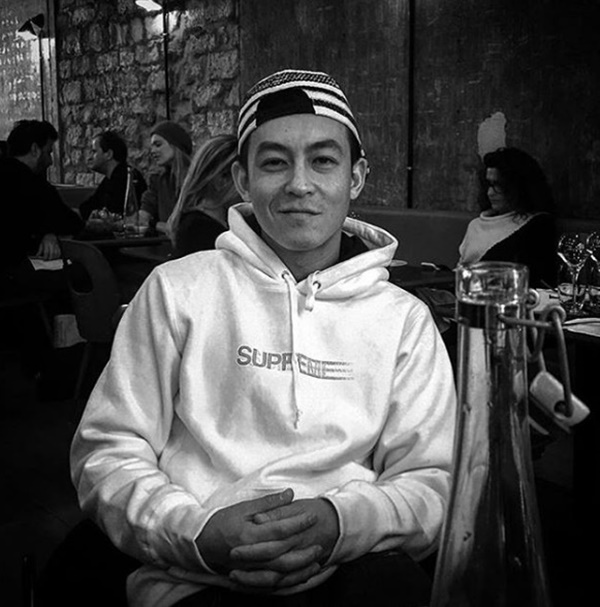 เฉินกวนซี