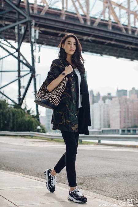 ฉินซูเผย