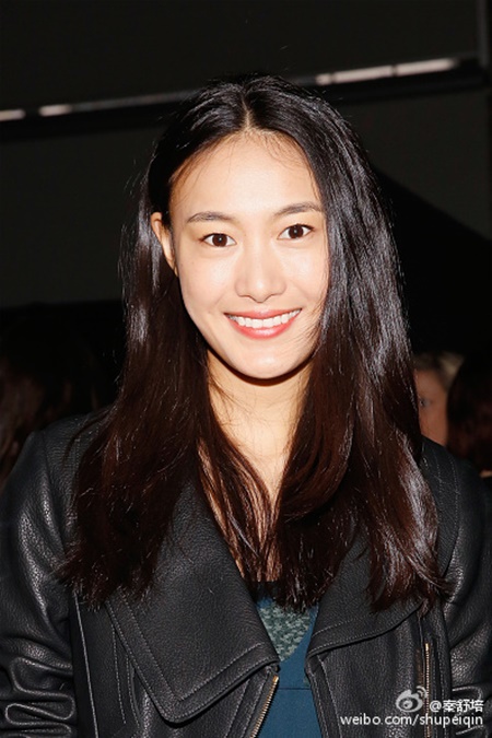 ฉินซูเผย