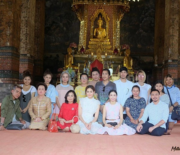 วันเกิด ชมพู่ อารยา