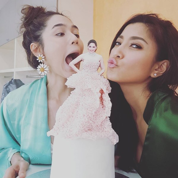 วันเกิด ชมพู่ อารยา