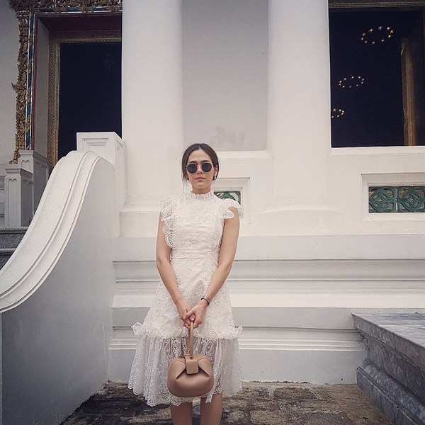 วันเกิด ชมพู่ อารยา