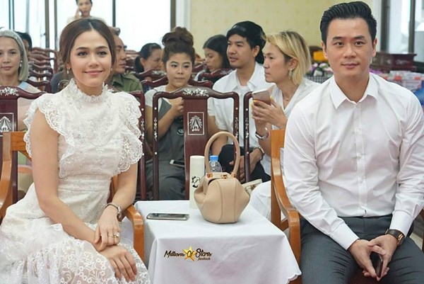 วันเกิด ชมพู่ อารยา