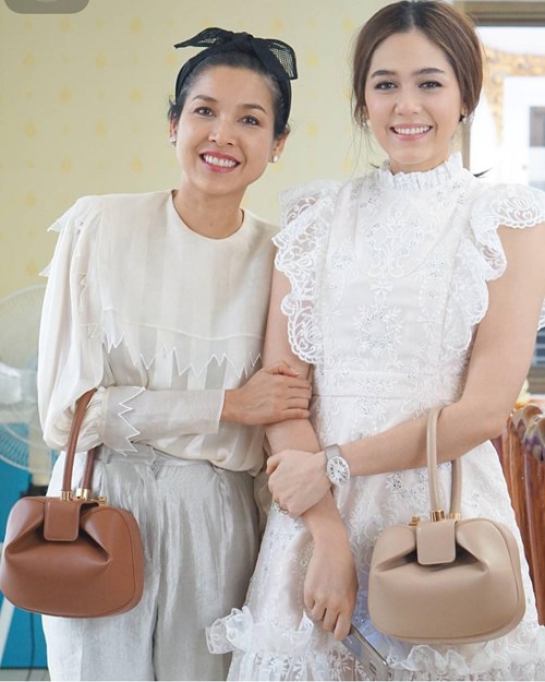 วันเกิด ชมพู่ อารยา