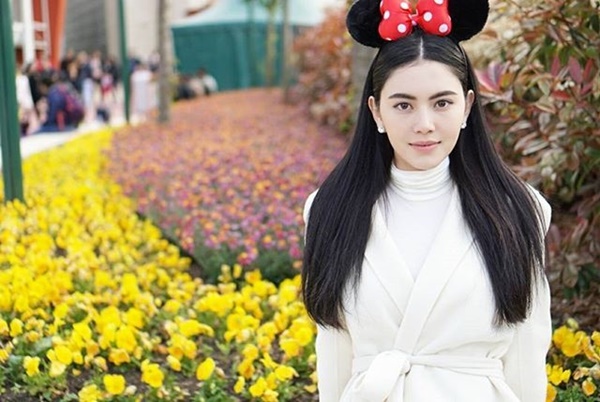 ใหม่ ดาวิกา โพสต์จบทริปเมืองคานส์