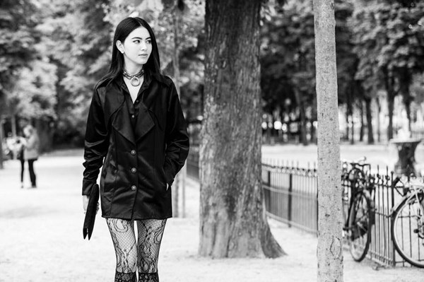  ใหม่ ดาวิกา