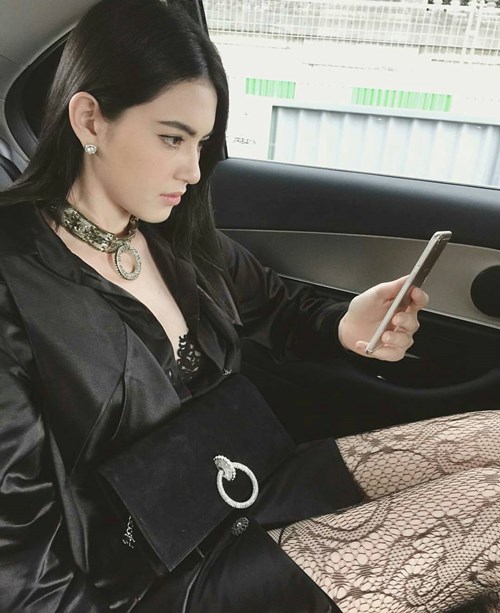  ใหม่ ดาวิกา