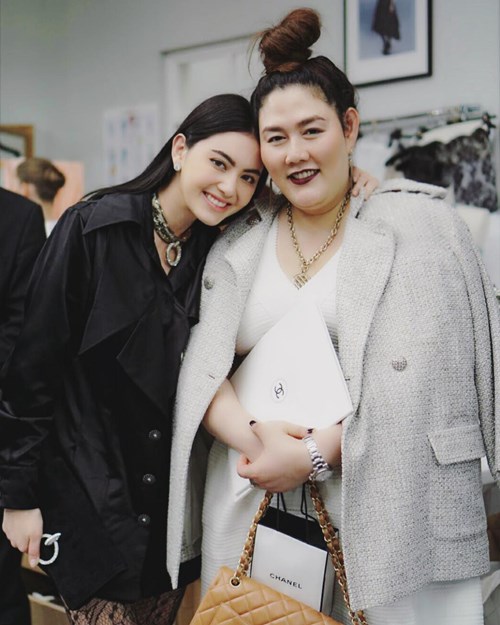  ใหม่ ดาวิกา