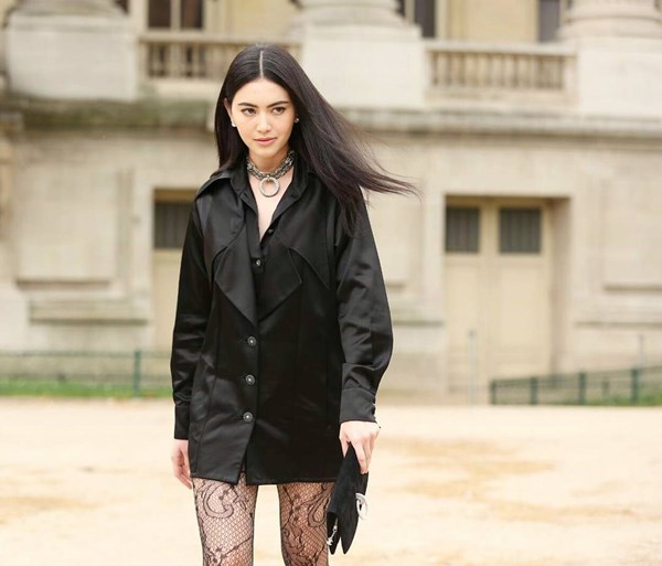  ใหม่ ดาวิกา