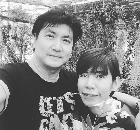 ไนซ์ นวพล แฟนดีเจพี่อ้อย