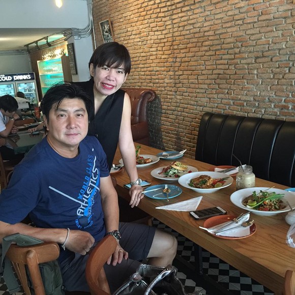 ไนซ์ นวพล แฟนดีเจพี่อ้อย