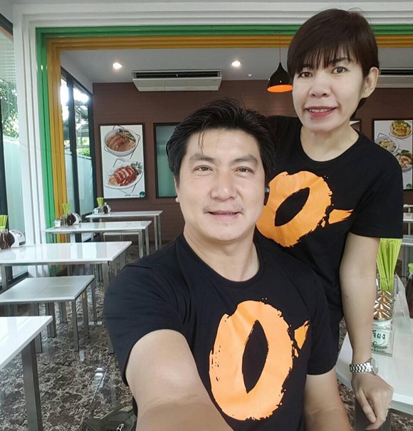 ไนซ์ นวพล แฟนดีเจพี่อ้อย