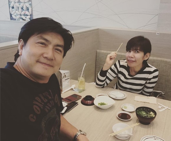 ไนซ์ นวพล แฟนดีเจพี่อ้อย