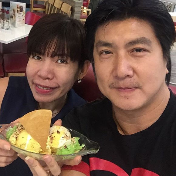 ไนซ์ นวพล แฟนดีเจพี่อ้อย