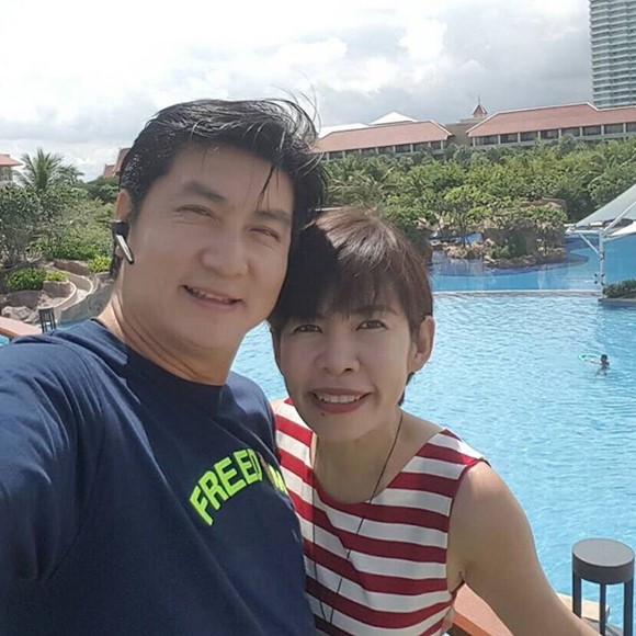 ไนซ์ นวพล แฟนดีเจพี่อ้อย