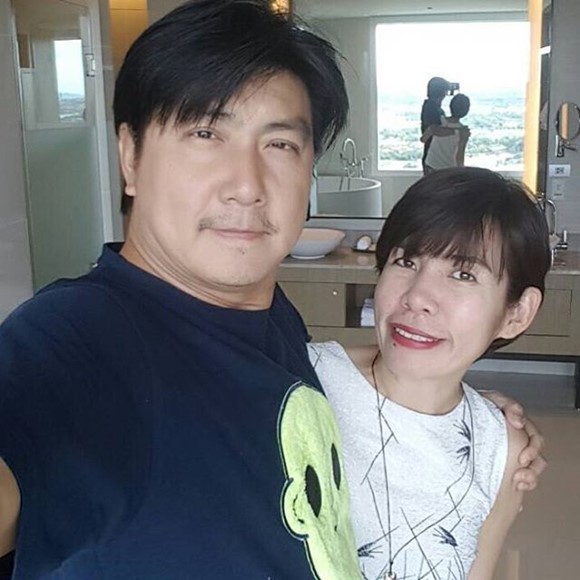 ไนซ์ นวพล แฟนดีเจพี่อ้อย