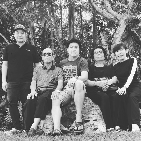 ไนซ์ นวพล แฟนดีเจพี่อ้อย