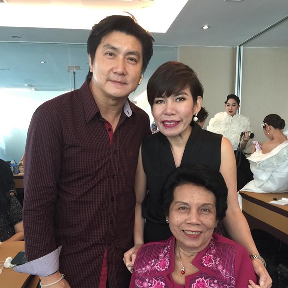 ไนซ์ นวพล แฟนดีเจพี่อ้อย