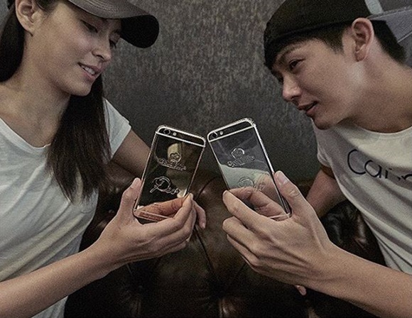 ดีเจพุฒ จุ๋ย วรัทยา