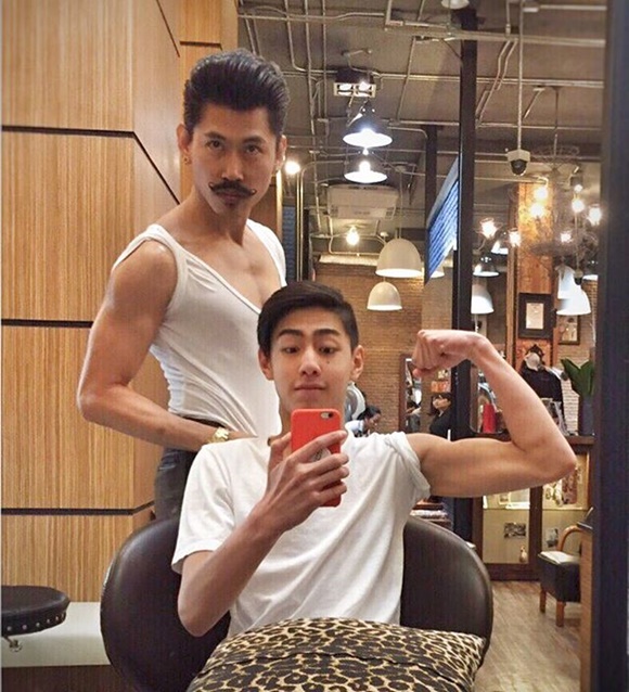 เจ้านาย เจ้าขุน เจ้าสมุทร