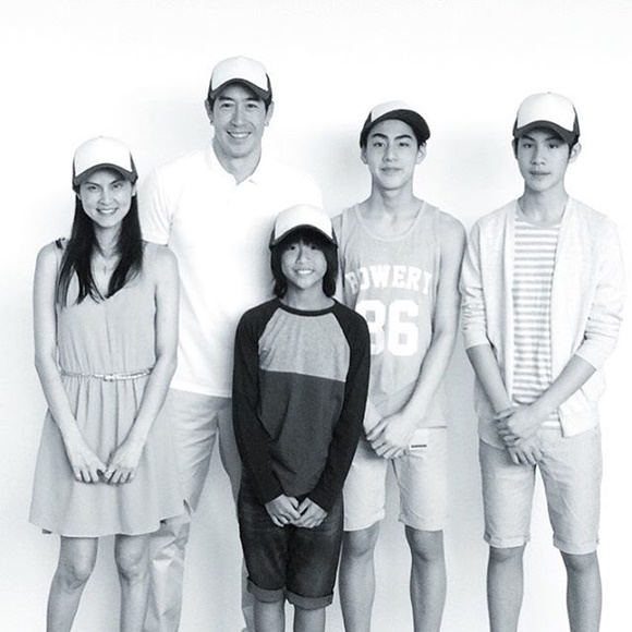 เจ้านาย เจ้าขุน เจ้าสมุทร