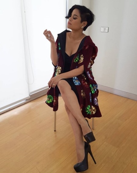 โอปอล์ ปาณิสรา โพสต์ข้อความแจงภาพคล้ายจูจุ๊บ ซงจุงกิ