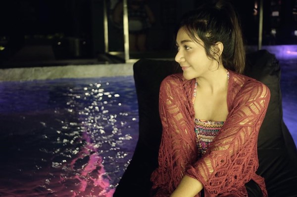 เกต จิณภัค 