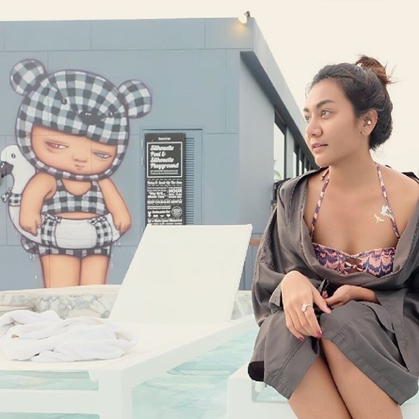 เกต จิณภัค 