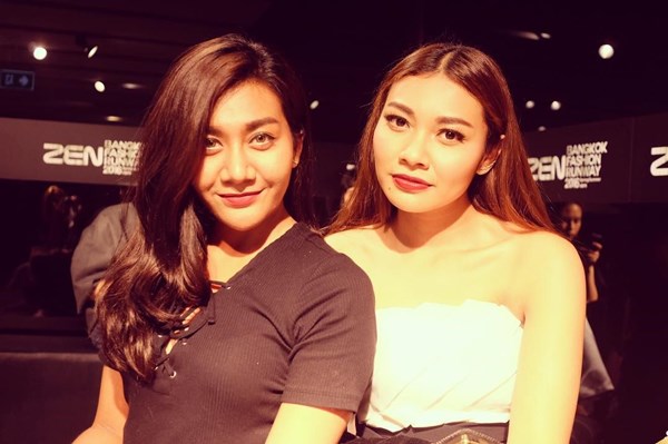 เกต จิณภัค 