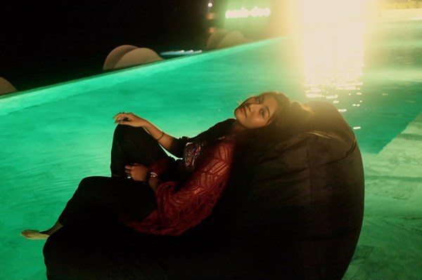 เกต จิณภัค 