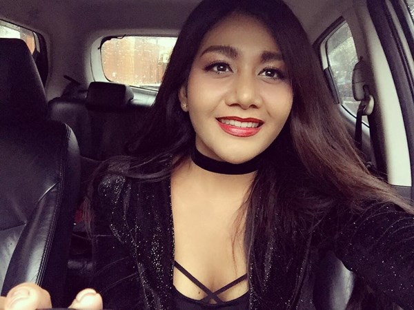 เกต จิณภัค 