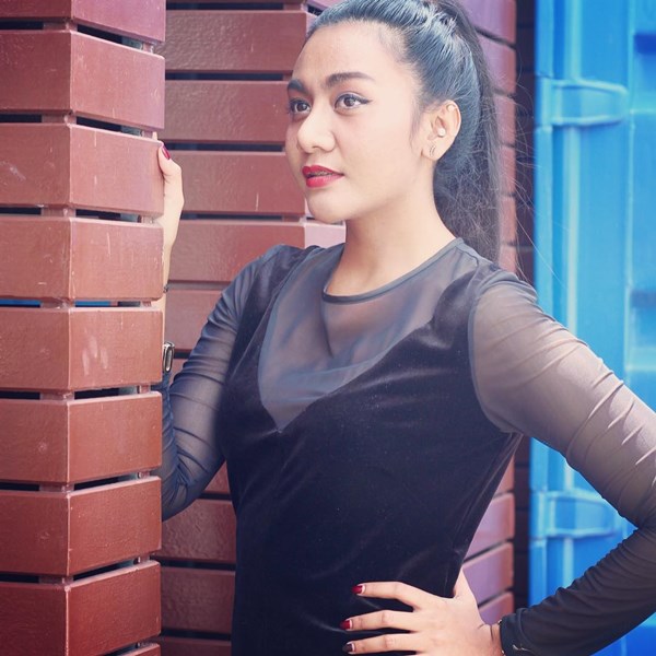 เกต จิณภัค 