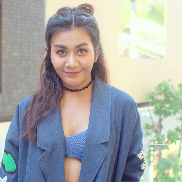 เกต จิณภัค 